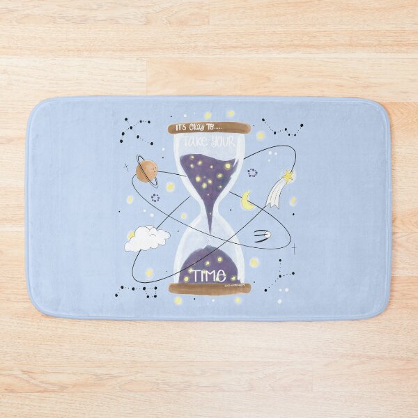 Item preview, Take Your Time designed and sold by ColorMeHappii.