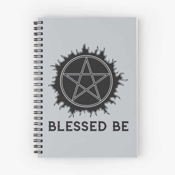 Item preview, Blessed Be | Wicca Paganism designed and sold by Christopher Taylor.