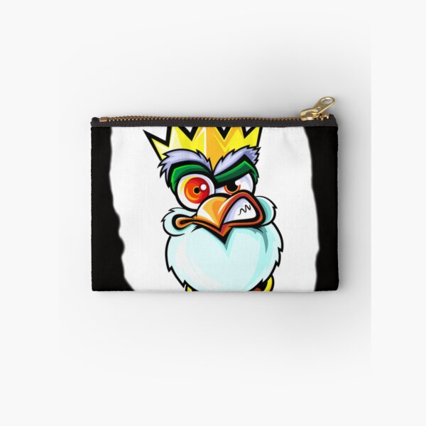 Item preview, King rooster designed and sold by Pennylanemerch.