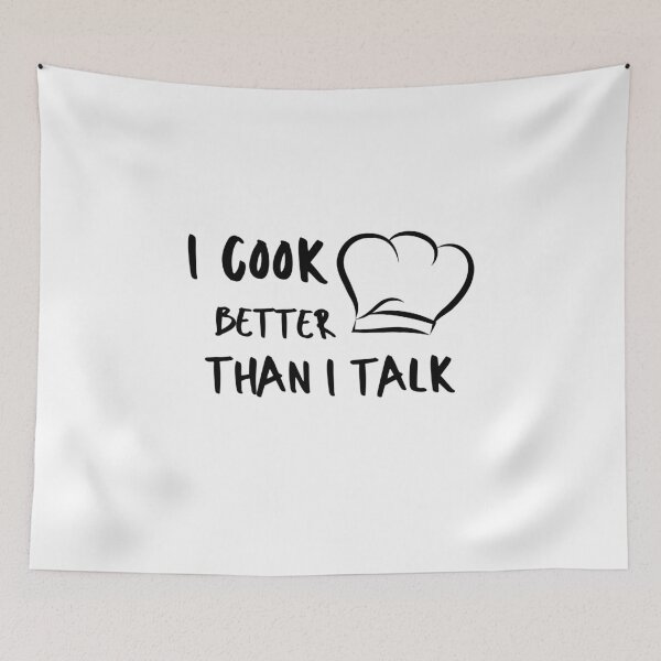 Item preview, Chef Job Cook Cooking Foodie Food Pasta Burger Taco Sarcastic Funny Meme Emotional Cute Gift Happy Fun Introvert Geek Hipster Silly Inspirational Motivational Birthday Present designed and sold by EpsilonEridani.