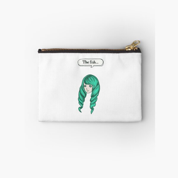 Item preview, Flayn, The Fish - Fire Emblem Three Houses designed and sold by loshijosdesma2.