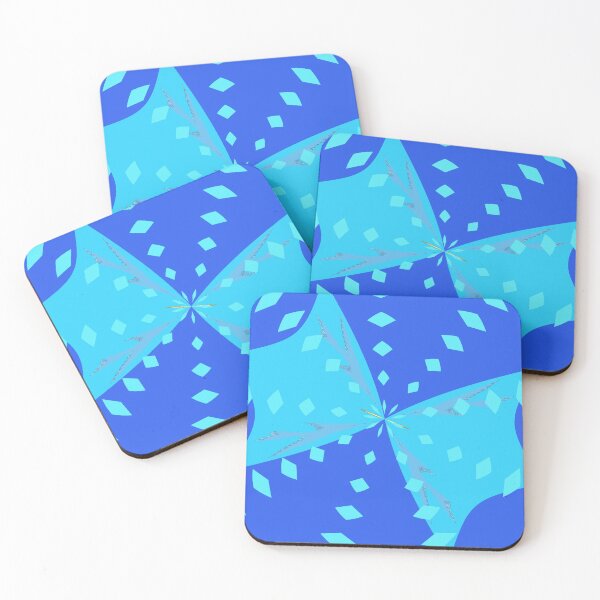 Item preview, Blue Diamond Flyers designed and sold by kristalcurt.