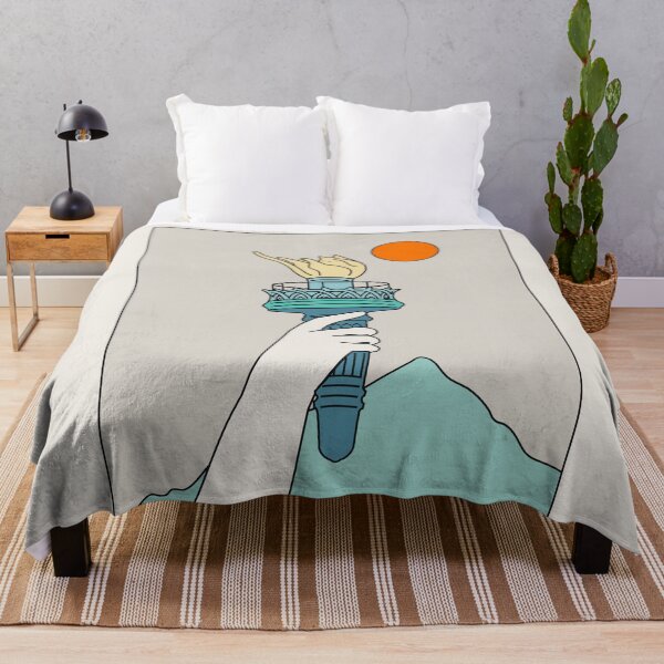 Item preview, Cat Landscape 22 designed and sold by ilovedoodle.