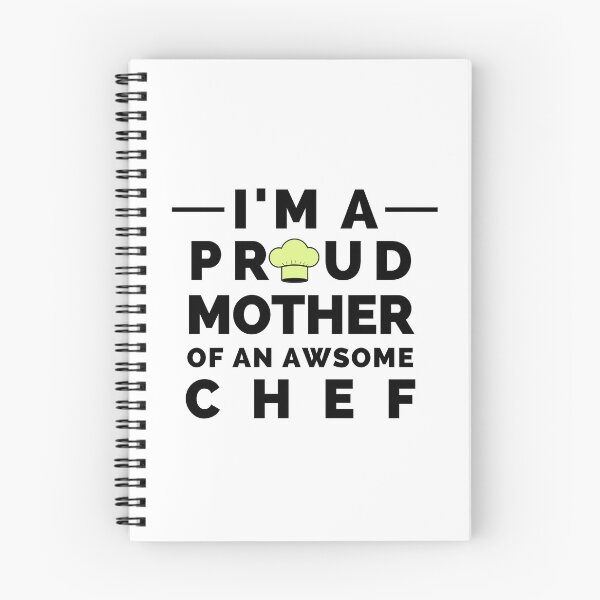 Item preview, Mother of Chef Job Cook Cooking Foodie Food Pasta Burger Taco Sarcastic Funny Meme Emotional Cute Gift Happy Fun Introvert Geek Hipster Silly Inspirational Motivational Birthday Present designed and sold by EpsilonEridani.