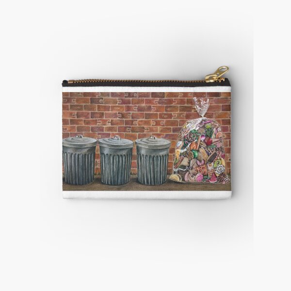 Item preview, Gourmet Wasteland designed and sold by drawingsbylaf.
