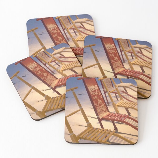 Item preview, Kicksleds designed and sold by Marylou Badeaux.
