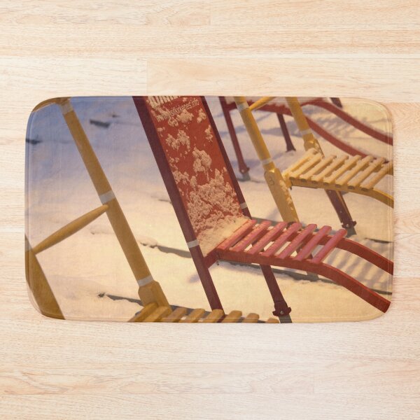 Item preview, Kicksleds designed and sold by Marylou Badeaux.