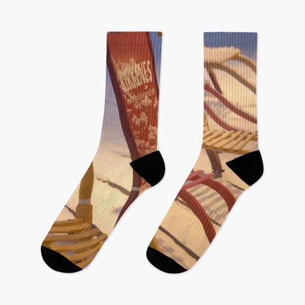Item preview, Kicksleds designed and sold by Marylou Badeaux.