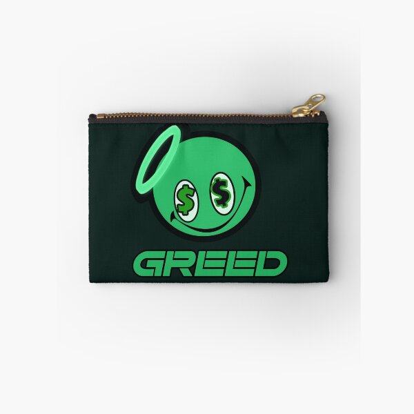 Item preview, GREED EMOJI designed and sold by DSG-PANDA.