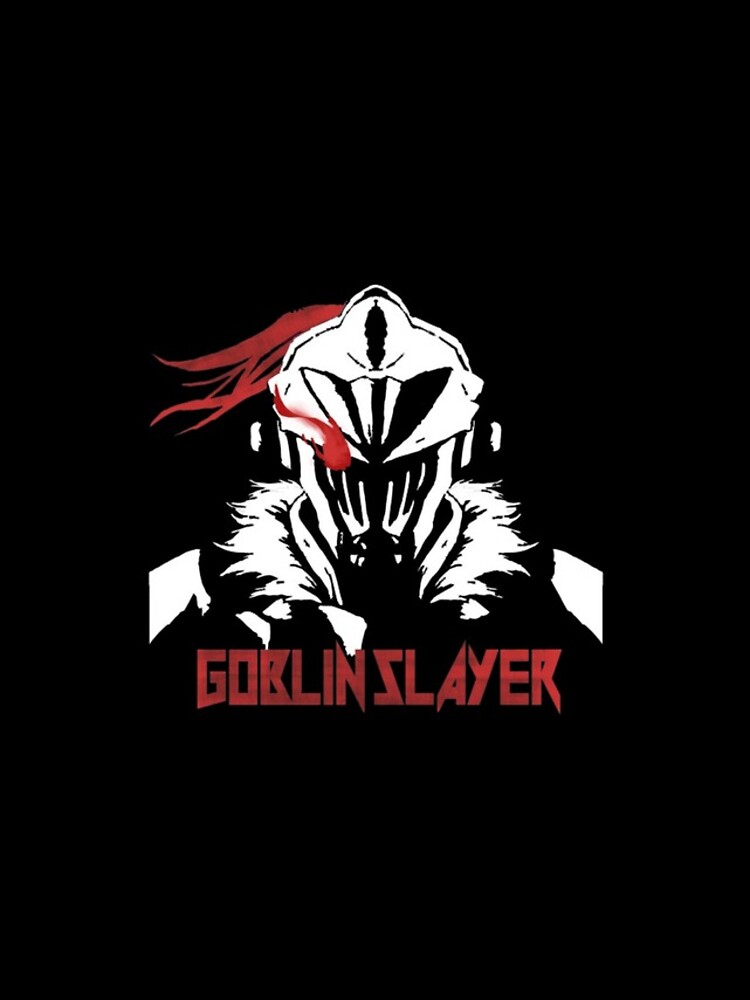 "goblin slayer merch" iPhone Case & Cover by tadamai | Redbubble