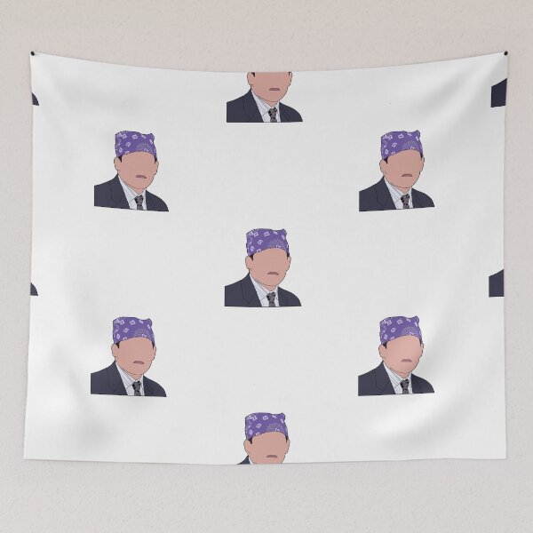 Item preview, Prison Mike designed and sold by TaylorG1025.