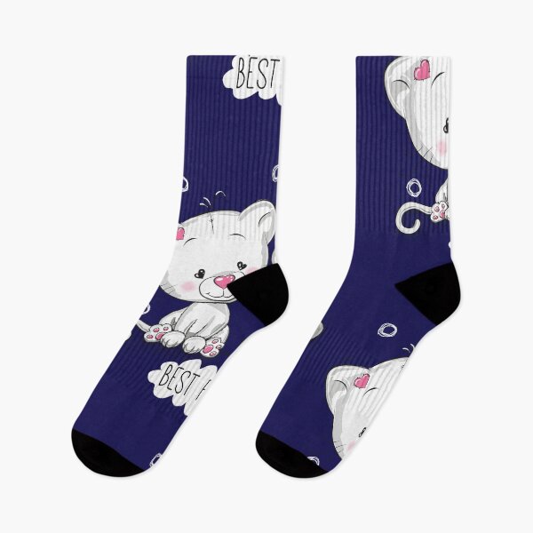 Item preview, Best Friends Cat and Dog designed and sold by Newfel Kessour.