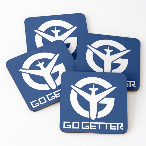 Item preview, Stay Fly - Go Getter  designed and sold by DON JONES.