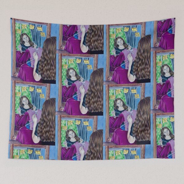 Item preview, Conflict of Interest designed and sold by drawingsbylaf.