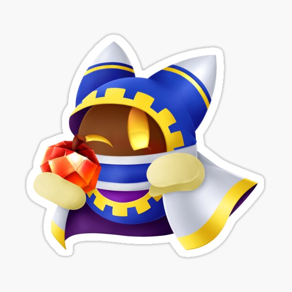 Kirby Return To Dreamland Stickers for Sale | Redbubble