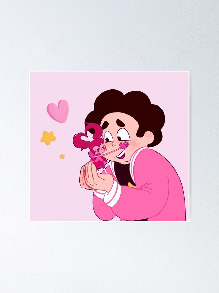 Featured image of post View 27 Steven X Spinel Fanart