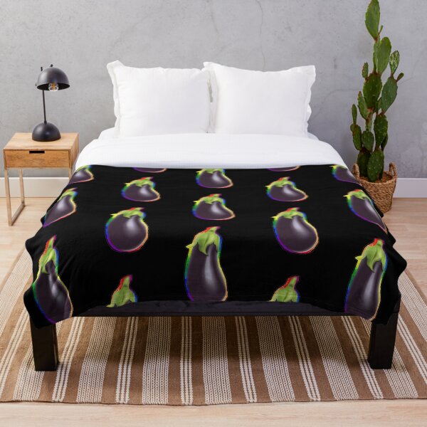 Item preview, Eggplant Pride designed and sold by Riccivela.