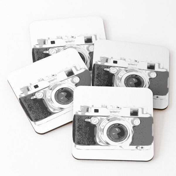 Item preview, Range finder camera designed and sold by RachelDeehan.
