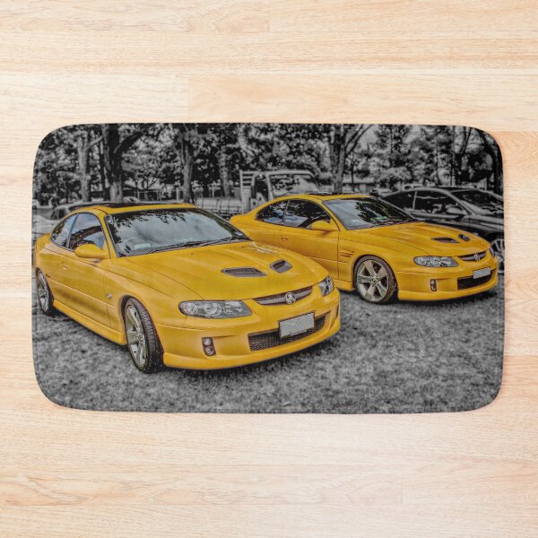Item preview, Holden Monaros designed and sold by Cars around Adelaide.