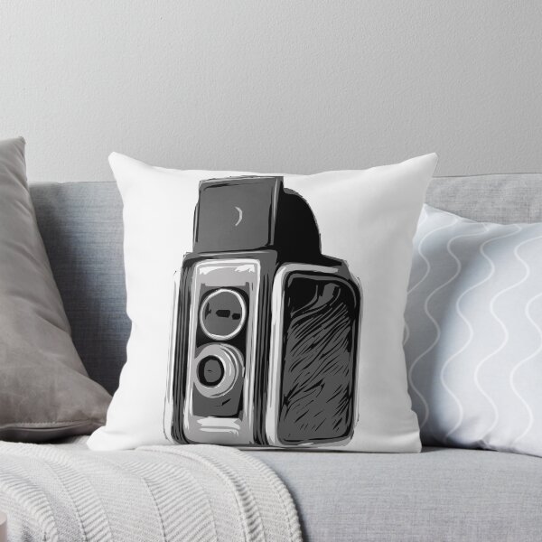 Item preview, twin lens vector designed and sold by RachelDeehan.