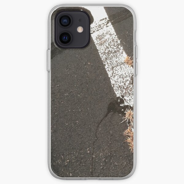 Parking Space Case iPhone Soft Case