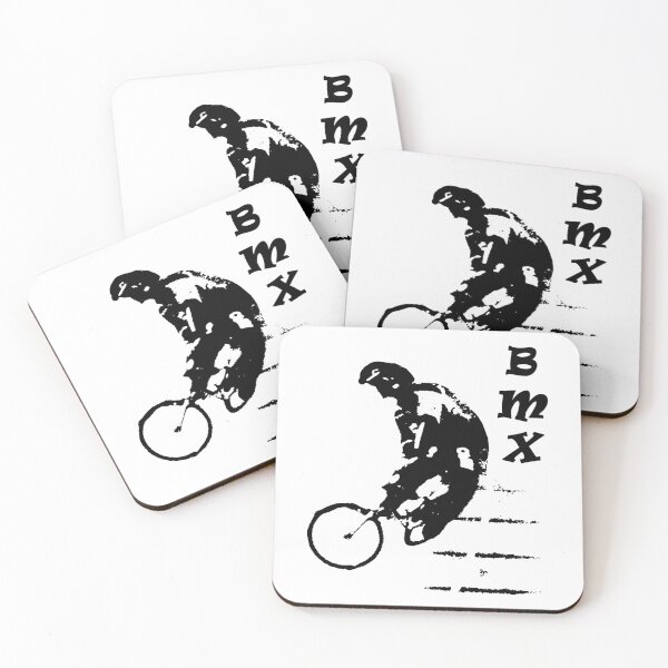 Item preview, bmx designed and sold by ricobarinas.