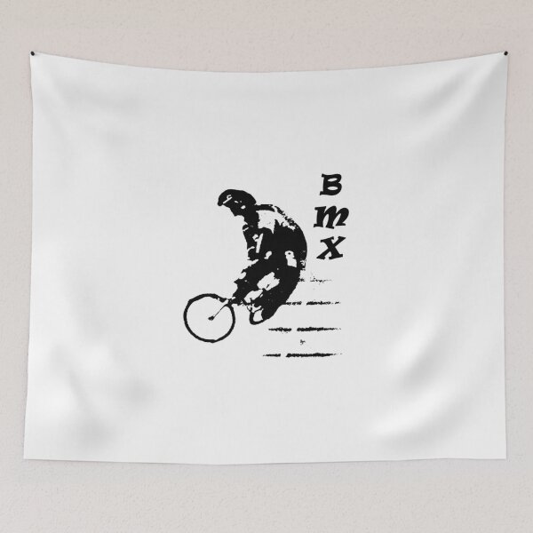 Item preview, bmx designed and sold by ricobarinas.