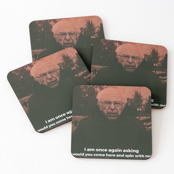 Item preview, Bernie Sanders Turnover designed and sold by thisfadingdream.
