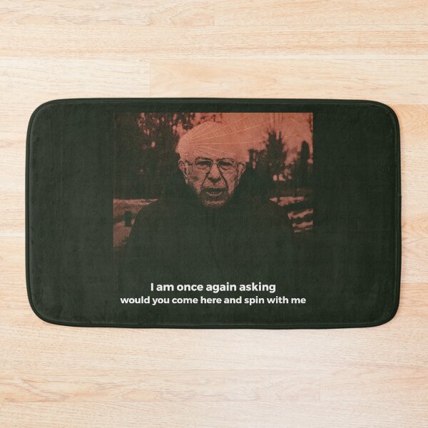 Item preview, Bernie Sanders Turnover designed and sold by thisfadingdream.