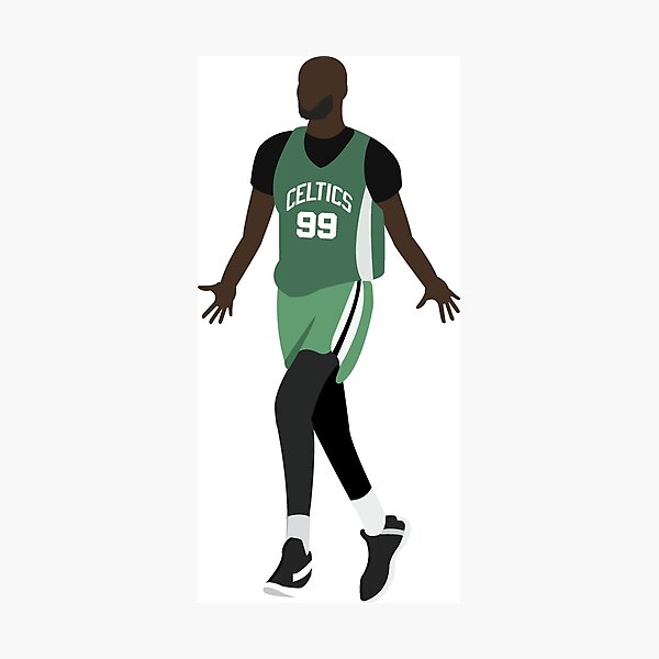 Item preview, Tacko Fall the G.O.A.T. designed and sold by randostuff.