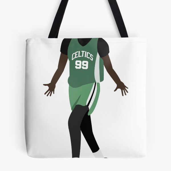 Item preview, Tacko Fall the G.O.A.T. designed and sold by randostuff.