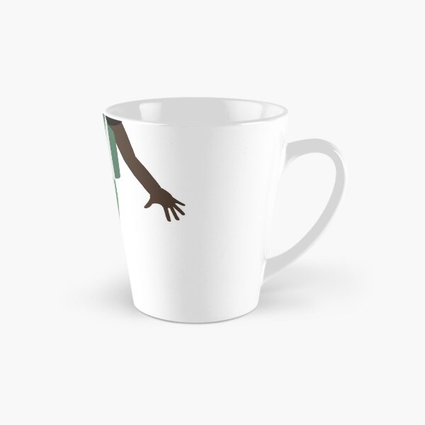 Item preview, Tacko Fall the G.O.A.T. designed and sold by randostuff.
