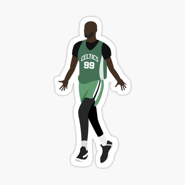 Item preview, Tacko Fall the G.O.A.T. designed and sold by randostuff.