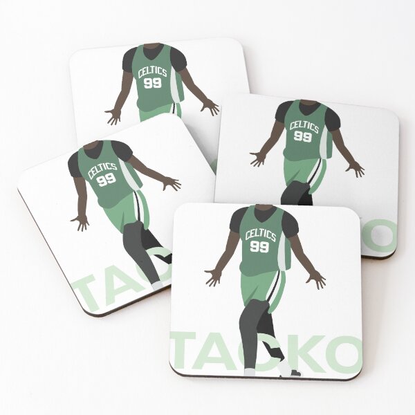 Item preview, Tacko Fall poster designed and sold by randostuff.