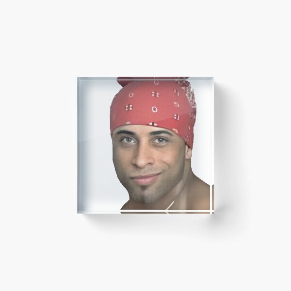 Item preview, Ricardo Meme in HD designed and sold by Reboot Designs.