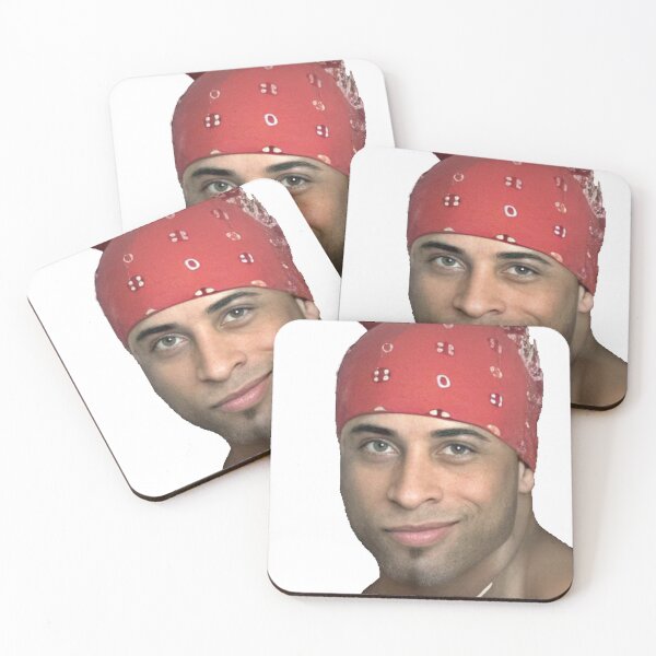 Item preview, Ricardo Meme in HD designed and sold by Reboot Designs.