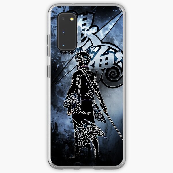 Wooden sword Awakening Samsung Galaxy Soft Case