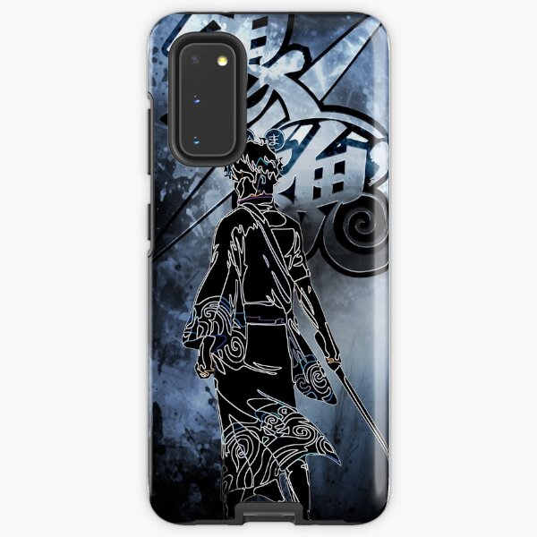 Wooden sword Awakening Samsung Galaxy Tough Case