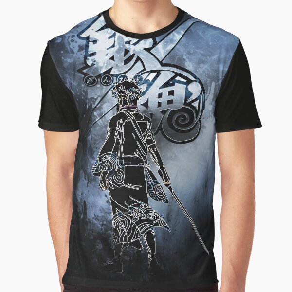 Wooden sword Awakening Graphic T-Shirt