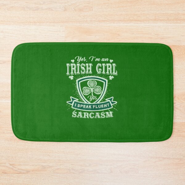 Item preview, Zero Lucks Given St Patricks Day Lucky Irish  designed and sold by zuzinstr.