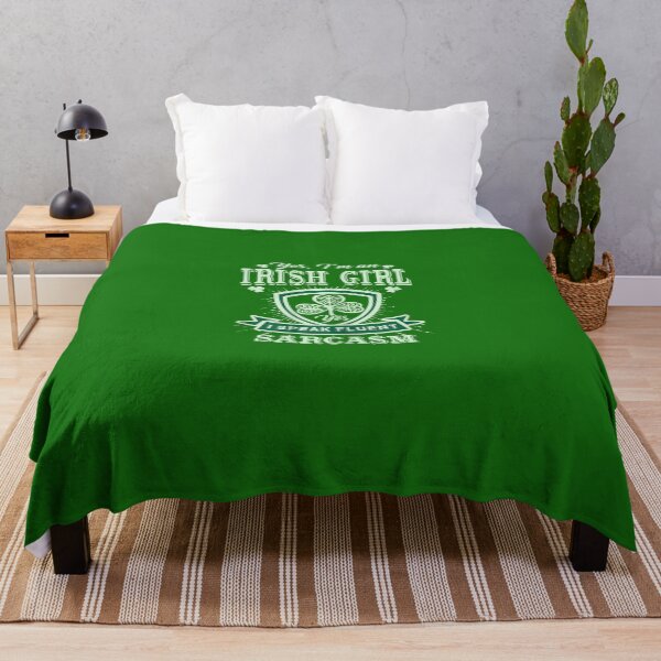 Item preview, Zero Lucks Given St Patricks Day Lucky Irish  designed and sold by zuzinstr.