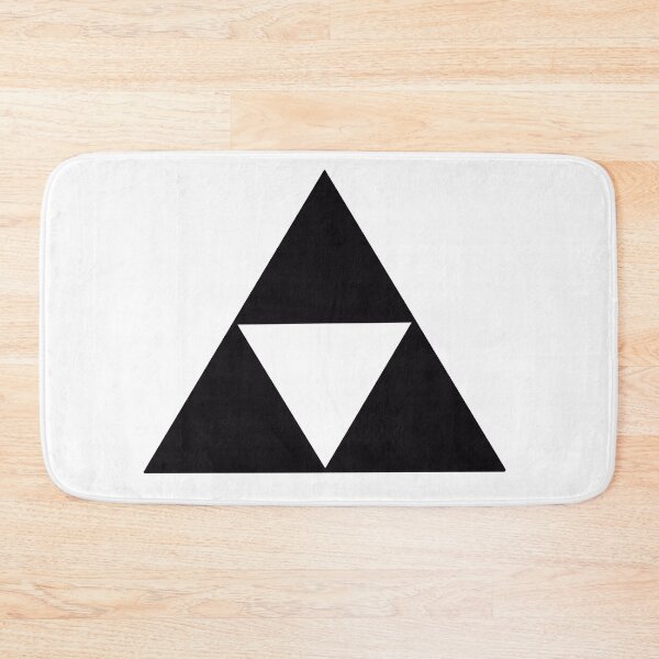 Item preview, triangle designed and sold by eccentrics.