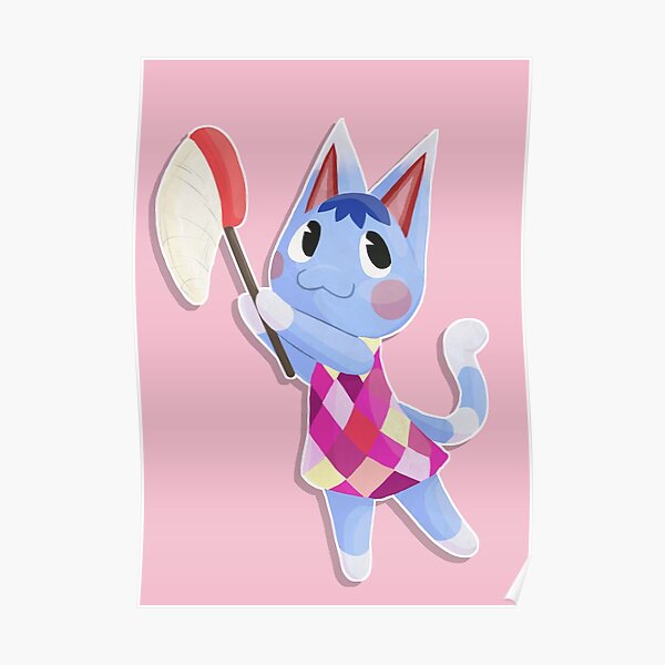 Rosie Poster