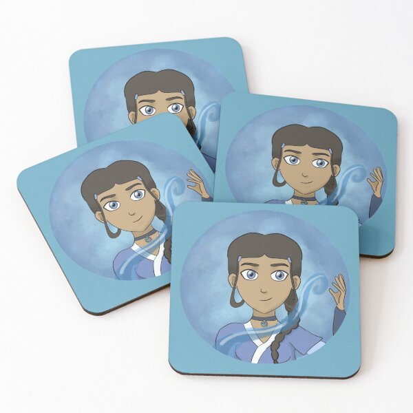 Item preview, Katara designed and sold by aelmz.