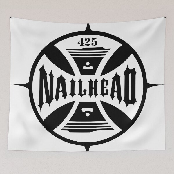 Item preview, Nailhead Maltese cross  designed and sold by Brockmeyer.