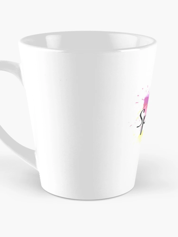 Thumbnail 3 of 4, Coffee Mug, Hello Spring designed and sold by LLightMediaPro.