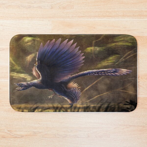 Item preview, Microraptor Gui Restored designed and sold by Thedragonofdoom.