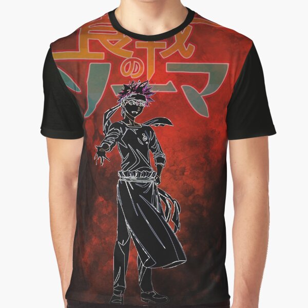 Master cooking Awakening Graphic T-Shirt