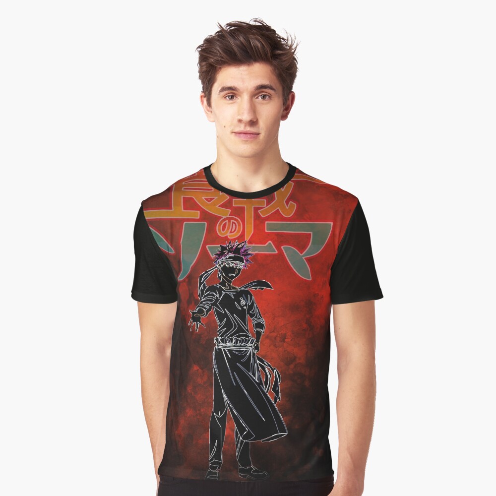 Master cooking Awakening Graphic T-Shirt
