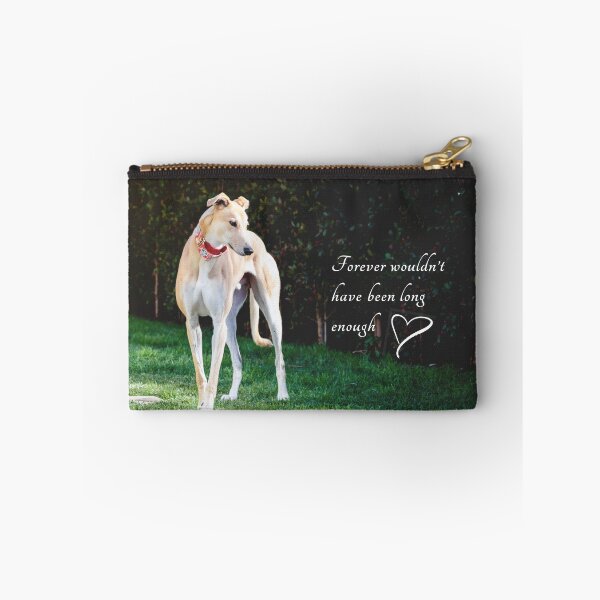 Item preview, Pet loss card designed and sold by houndpixnz.